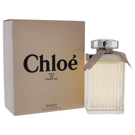 chloe perfume women